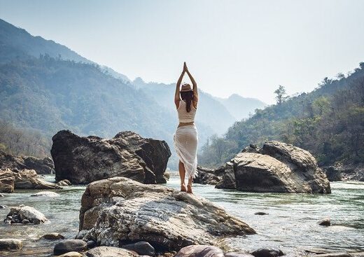 Wellness and Yoga Resort in Rishikesh