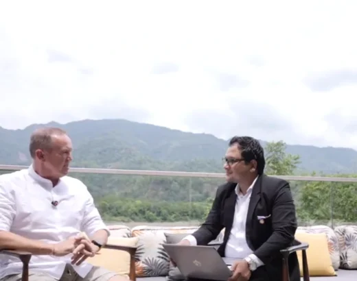 Iconic Cricketer Andy Flower's Testimonial on Benefits of Detox Therapy in Monsoon